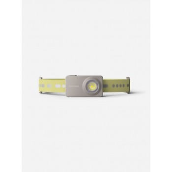 Lampka rowerowa BOOKMAN Monocle 225lm - TU