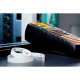 DYMO RHINO 5200 label printer Thermal transfer 180 x 180 DPI 10 mm/sec ABC DYMO RHINO 5200 label printer Thermal transfer 180 x 180 DPI 10 mm/sec ABC
