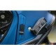 Interphone TOUR HD Motorbike intercom 1500 m 2 pcs Black Interphone TOUR HD Motorbike intercom 1500 m 2 pcs Black