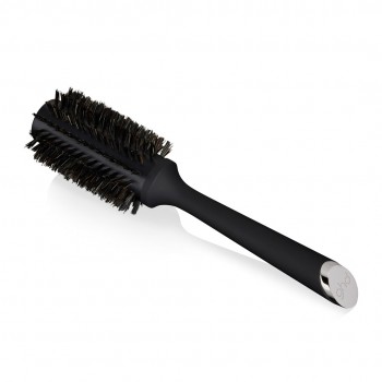 GHD 99350164197 hairbrush/comb Adult Round hairbrush Black 1 pc(s)