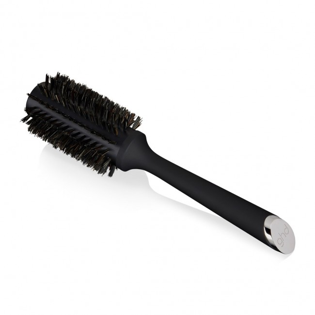 GHD 99350164197 hairbrush/comb Adult Round hairbrush Black 1 pc(s) GHD 99350164197 hairbrush/comb Adult Round hairbrush Black 1 pc(s)