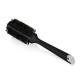 GHD 99350164197 hairbrush/comb Adult Round hairbrush Black 1 pc(s) GHD 99350164197 hairbrush/comb Adult Round hairbrush Black 1 pc(s)