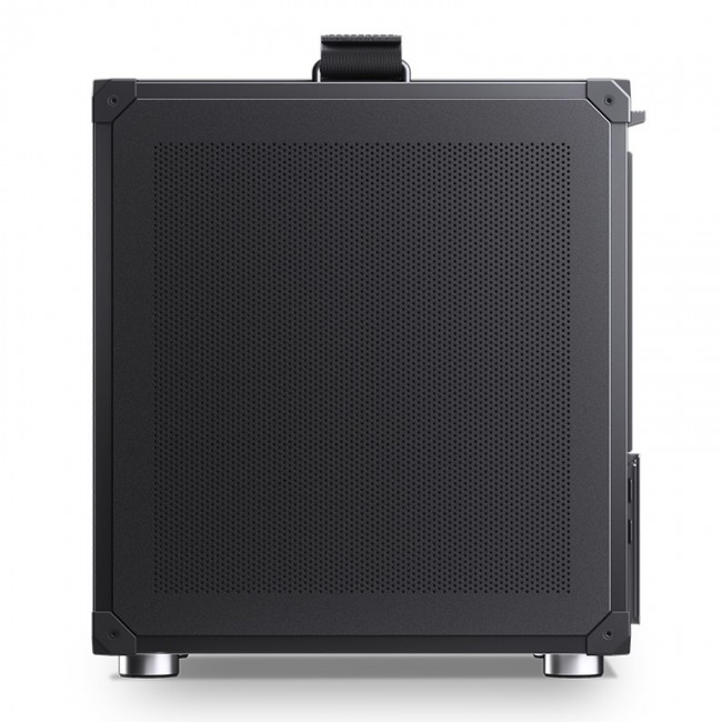 Jonsbo C6 Case - black Jonsbo C6 Case - black