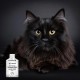 JM SANTE Poliderm Black - shampoo for dog and cat - 15 ml