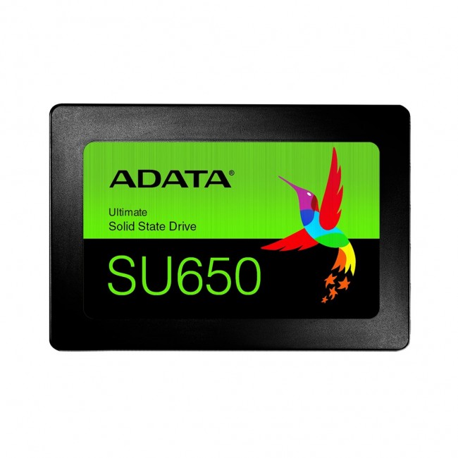 ADATA Ultimate SU650 2.5 ADATA Ultimate SU650 2.5