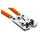 Neo Tools 6-50 mm2 (10-1 AWG) terminal pliers, 390 mm Neo Tools 6-50 mm2 (10-1 AWG) terminal pliers, 390 mm