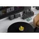 APC Back-UPS BE850G2-GR - Emergency power supply 8x socket, 850VA, 2 USB chargers, 1 USB data port