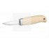 FS. NORDEN WOOD CARVING KNIFE
