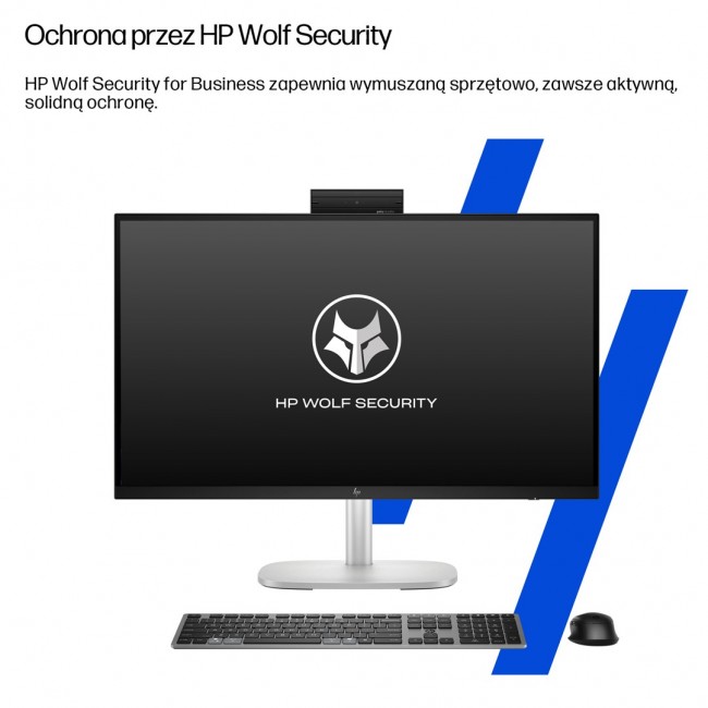 HP EliteStudio 8 AiO G1i Ultra 5 235 23.8 HP EliteStudio 8 AiO G1i Ultra 5 235 23.8