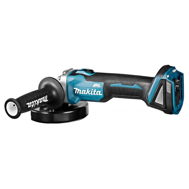 Makita DGA504RT3J angle grinder 12.5 cm 8500 RPM 2.5 kg