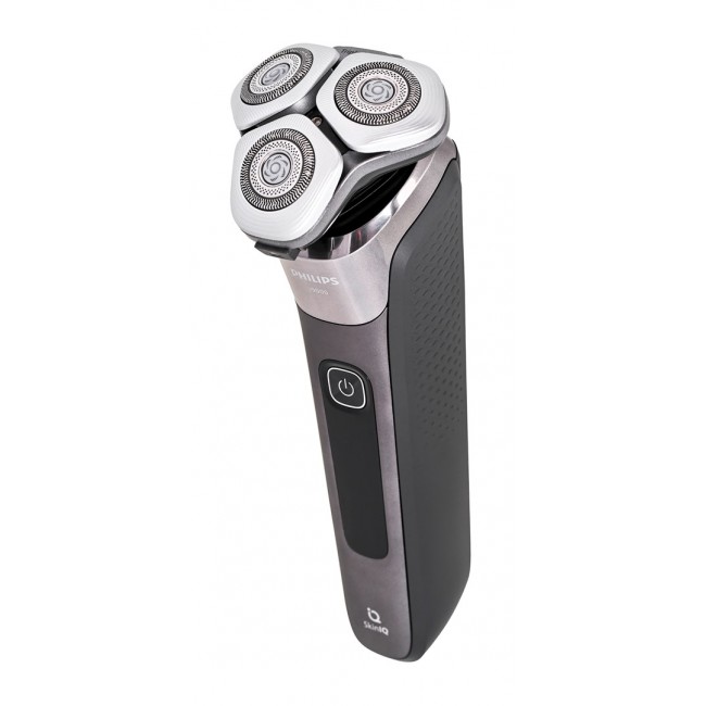 Philips i9000 X9002 Wet & Dry Electric Shaver with SkinIQ Philips i9000 X9002 Wet & Dry Electric Shaver with SkinIQ