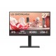 LG 27BA75QB-B.AEU computer monitor 68.6 cm (27 LG 27BA75QB-B.AEU computer monitor 68.6 cm (27