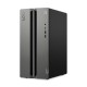 Lenovo LOQ Tower 17IRR9 Intel Core i5 i5-14400F 16 GB DDR5-SDRAM 1 TB SSD NVIDIA GeForce RTX 3050 NoOS PC Black