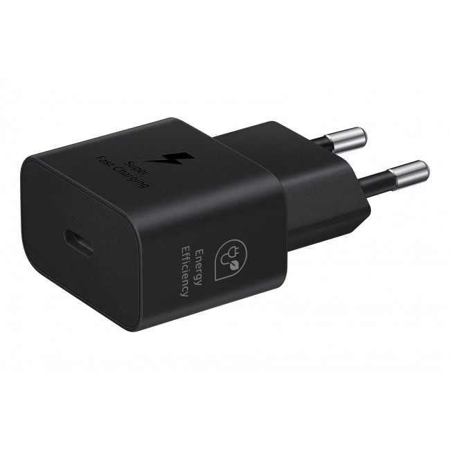 Samsung EP-T2510 Universal Black USB Fast charging Indoor Samsung EP-T2510 Universal Black USB Fast charging Indoor