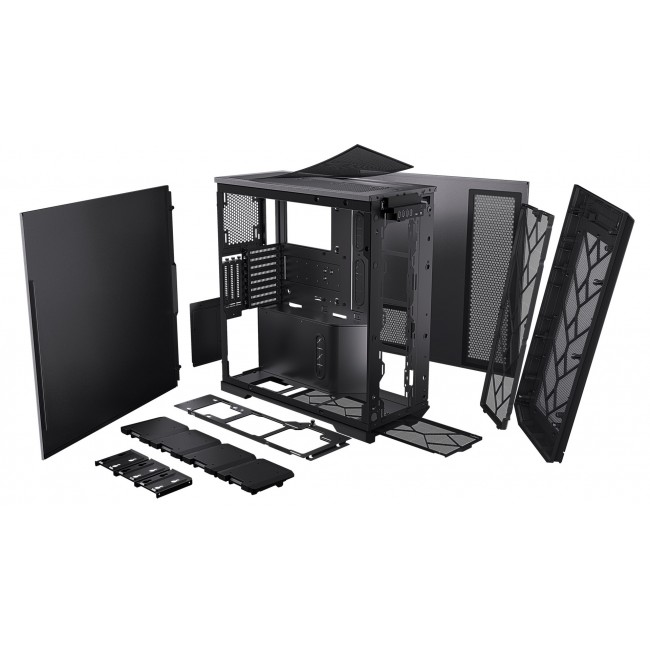PHANTEKS Enthoo Pro 2 Big Tower Computer Case PHANTEKS Enthoo Pro 2 Big Tower Computer Case