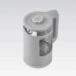 Maestro MR-065 electric kettle 1.7 L 2200 W (MR-065-GREY) Grey Maestro MR-065 electric kettle 1.7 L 2200 W (MR-065-GREY) Grey
