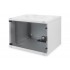 Digitus Wall Mounting Cabinet, SOHO, unmounted - 540x400 mm (WxD)