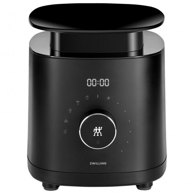 Pro ZWILLING Enfinigy 53001-001-0 black high-performance blender Pro ZWILLING Enfinigy 53001-001-0 black high-performance blender