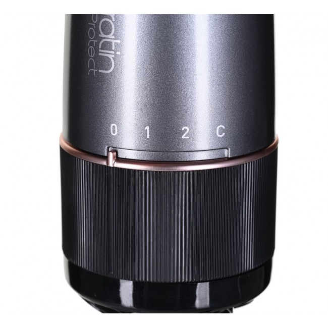 Remington AS8810 hair styling tool Hot air brush Steam Silver, Black, Gold 1000 W 3 m Remington AS8810 hair styling tool Hot air brush Steam Silver, Black, Gold 1000 W 3 m