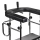 High rehabilitation walking frame (ambona type) ACTIONMED