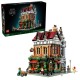 LEGO ICONS 10350 Tudor Corner