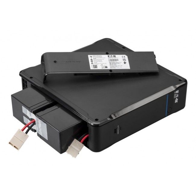 Eaton 3P Ellipse 900 uninterruptible power supply (UPS) Standby (Offline) 0.9 kVA 540 W 4 AC outlet(s)