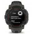 Garmin Instinct E 2.29 cm (0.9