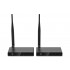Digitus Wireless HDMI extender / splitter set (100 m, 1x4)