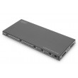 Digitus 4x2 HDMI Matrix Switch, 4K/60Hz Digitus 4x2 HDMI Matrix Switch, 4K/60Hz