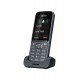 Auerswald COMfortel M-720 DECT telephone Caller ID Grey