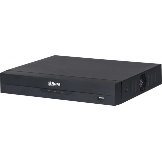 DAHUA IP RECORDER NVR4104HS-P-EI