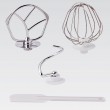 Planetary mixer MAESTRO MR-559 with bowl 5.0l, 2000W White Planetary mixer MAESTRO MR-559 with bowl 5.0l, 2000W White