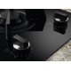 Induction-gas hob ELECTROLUX KDI641723K 800 Mixed 60 cm Black Induction-gas hob ELECTROLUX KDI641723K 800 Mixed 60 cm Black