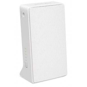 Mercusys MB110-4G wireless router Ethernet Single-band (2.4 GHz) White