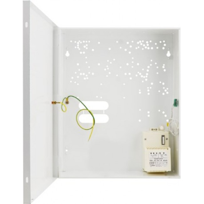 AWO200 Obudowa 17/TRP40/DSPR/L AWO200 Obudowa 17/TRP40/DSPR/L