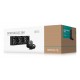 DeepCool Spartacus 360 Processor Liquid cooling kit 12 cm Black
