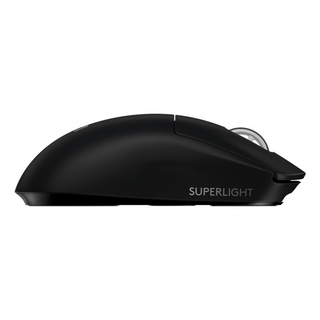 Logitech G PRO X SUPERLIGHT Wireless Gaming Mouse