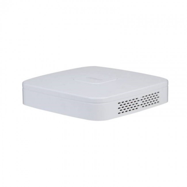 IP DVR DAHUA NVR2108-4KS3 IP DVR DAHUA NVR2108-4KS3