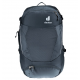 Bicycle backpack -Deuter Trans Alpine 24 black Bicycle backpack -Deuter Trans Alpine 24 black