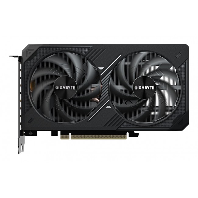 GIGABYTE GeForce RTX 5060 Ti WINDFORCE MAX OC 8G Graphics Card - 8GB GDDR7, 128bit, PCI-E 5.0, 2587MHz Core Clock, 3 x DP, 1 x HDMI, NVIDIA DLSS 4, GV-N506TWF2MAX OC-8GD
