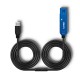 Lindy 15m USB 3.0 Active Extension Pro