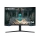 Samsung | Gaming Monitor | LS27BG650EUXEN | 27 