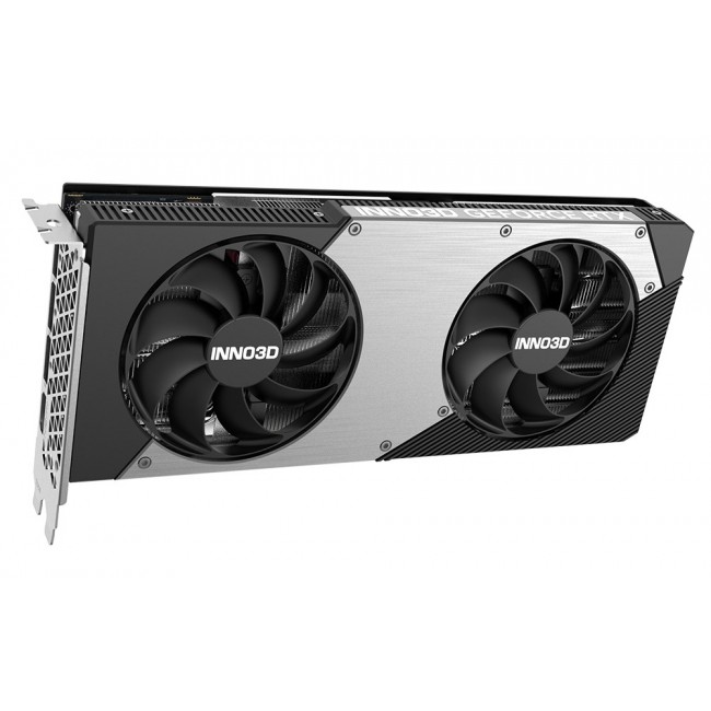 Inno3D GeForce RTX 5070 TWIN X2 NVIDIA 12 GB GDDR7