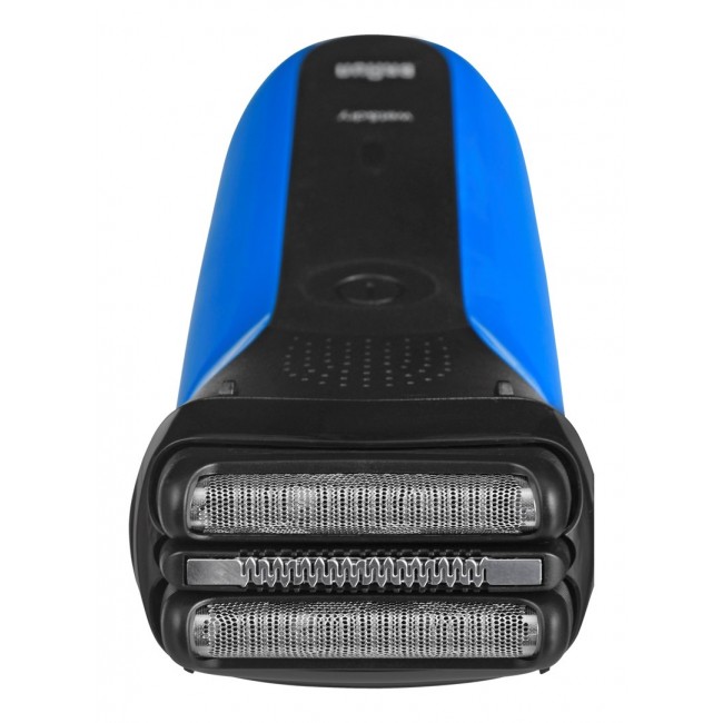 Braun Series 3 310s Foil shaver Trimmer Black, Blue Braun Series 3 310s Foil shaver Trimmer Black, Blue