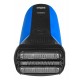 Braun Series 3 310s Foil shaver Trimmer Black, Blue Braun Series 3 310s Foil shaver Trimmer Black, Blue