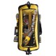 Stanley FMST1-71180 small parts/tool box Black, Grey, Yellow