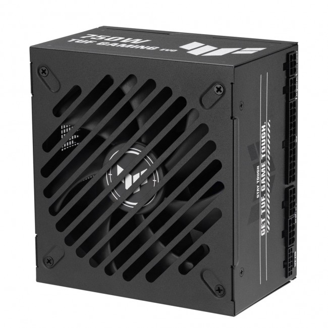 ASUS TUF-GAMING-750G-EVO power supply unit 750 W 20+4 pin ATX ATX Black ASUS TUF-GAMING-750G-EVO power supply unit 750 W 20+4 pin ATX ATX Black
