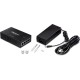 Trendnet TPE-147GI PoE adapter Gigabit Ethernet Trendnet TPE-147GI PoE adapter Gigabit Ethernet