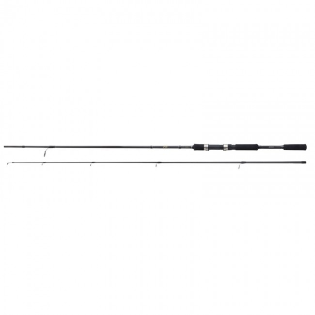 Fishing rod Shimano FX XT Spinning 2,70m 14-40g