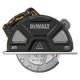 DeWALT DCS383N-XJ portable circular saw 18.4 cm 3900 RPM 1500 W